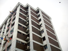 Blk 491 Jurong West Avenue 1 (Jurong West), HDB 4 Rooms #416042